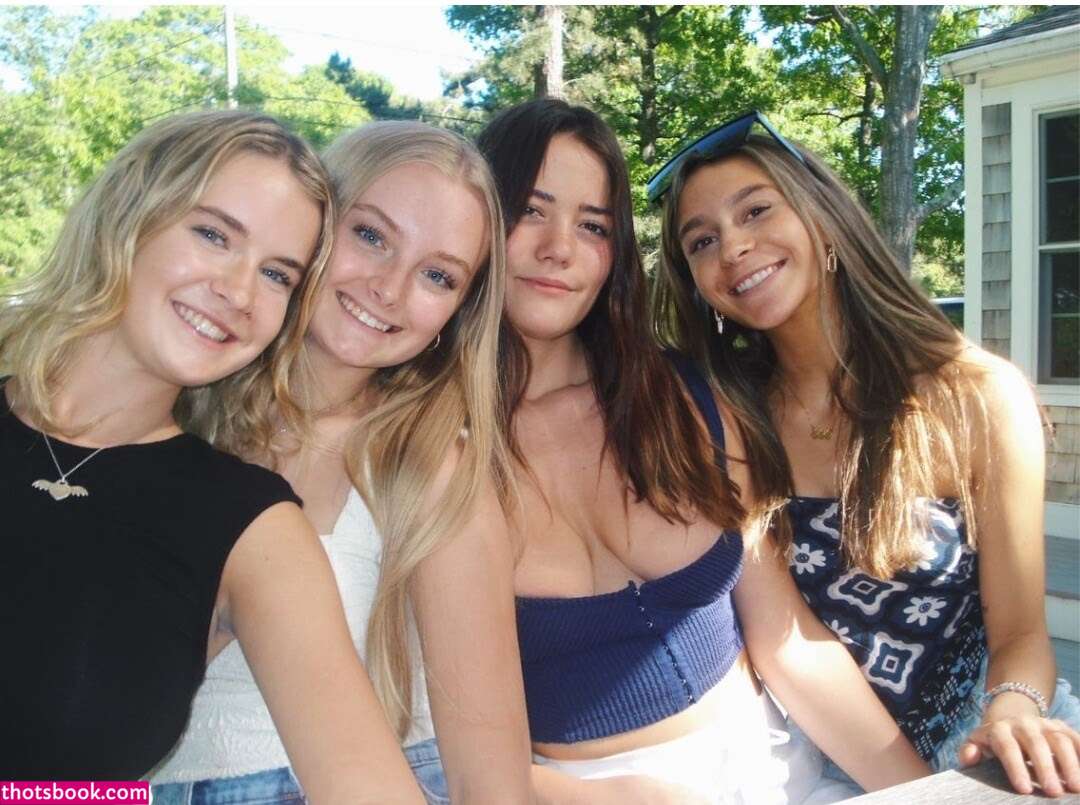 Maddie Gilmore Photo #42