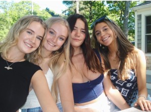 Maddie Gilmore Photo #42