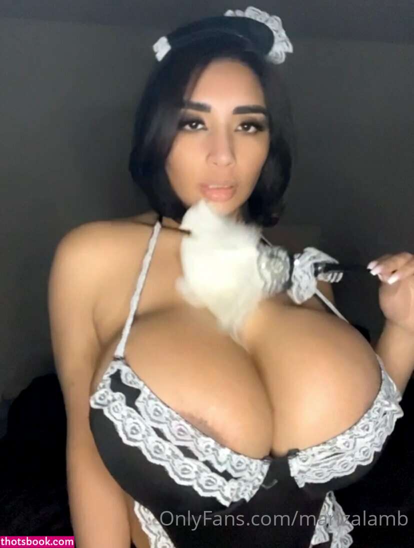 Mariza Lamb Photo #26