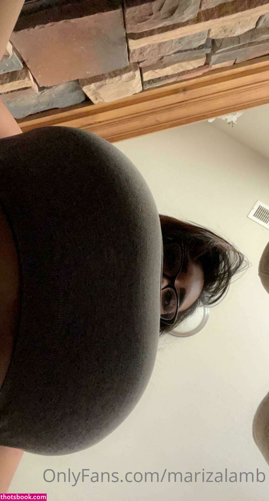 Mariza Lamb Photo #51