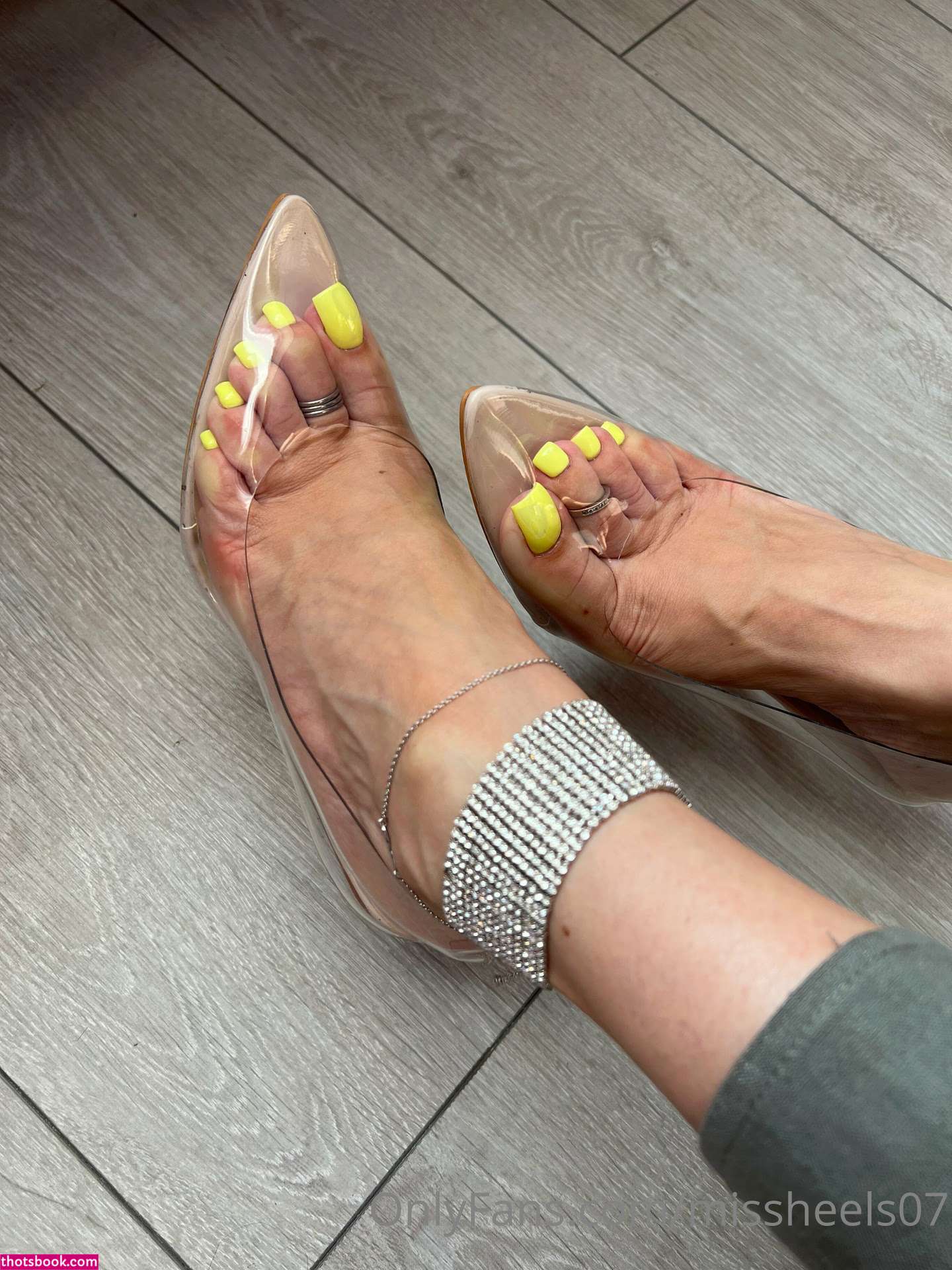 Missheels07 Photo #79