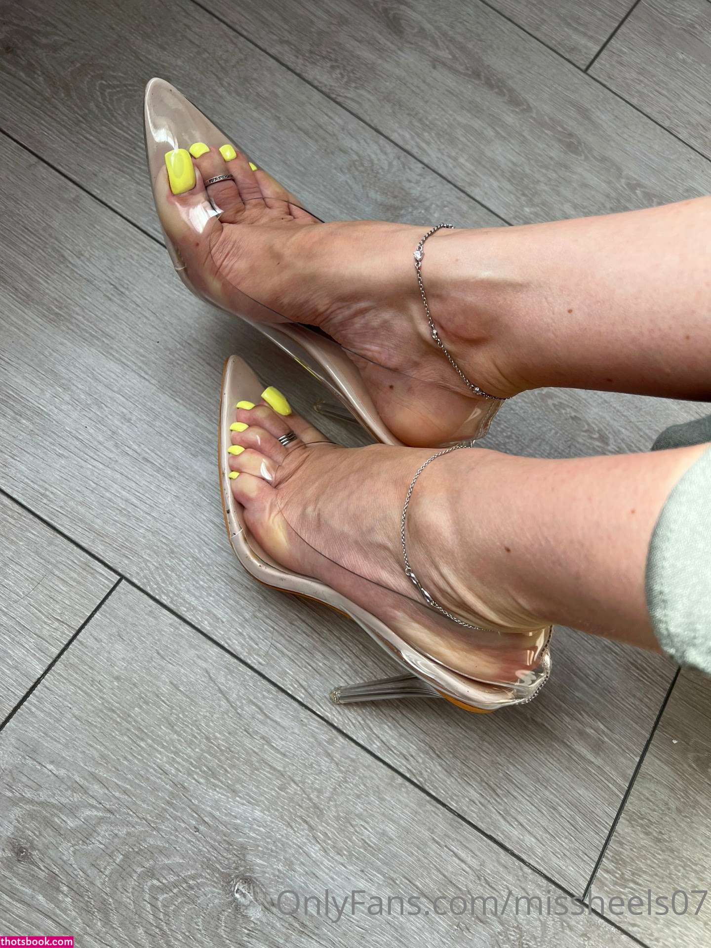 Missheels07 Photo #90