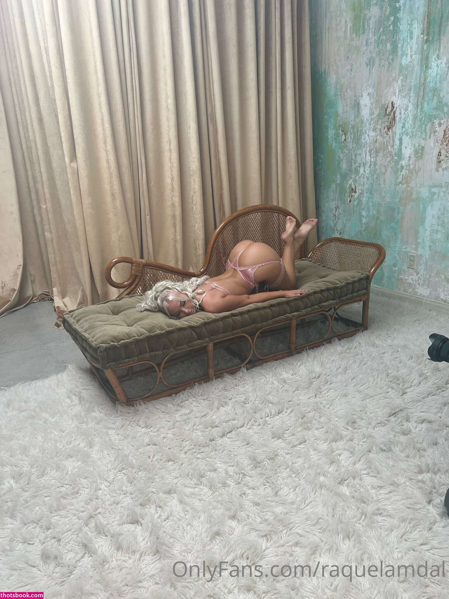 Raquelamdal Photo #11