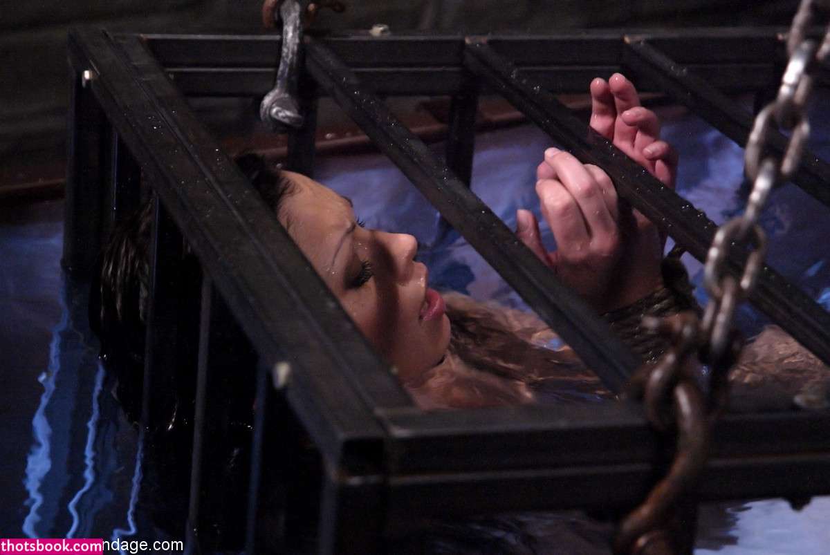 Aria Giovanni Photo #169