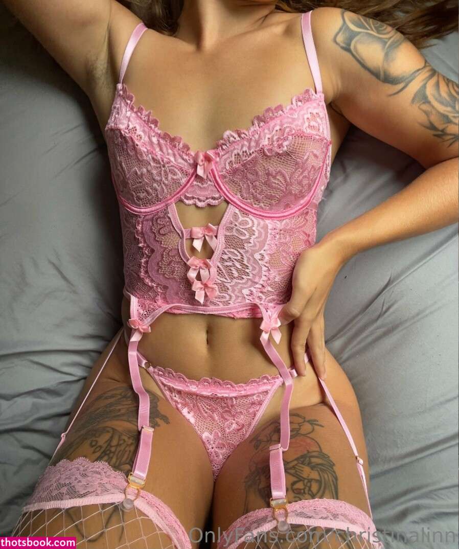 Christina Linn Photo #69