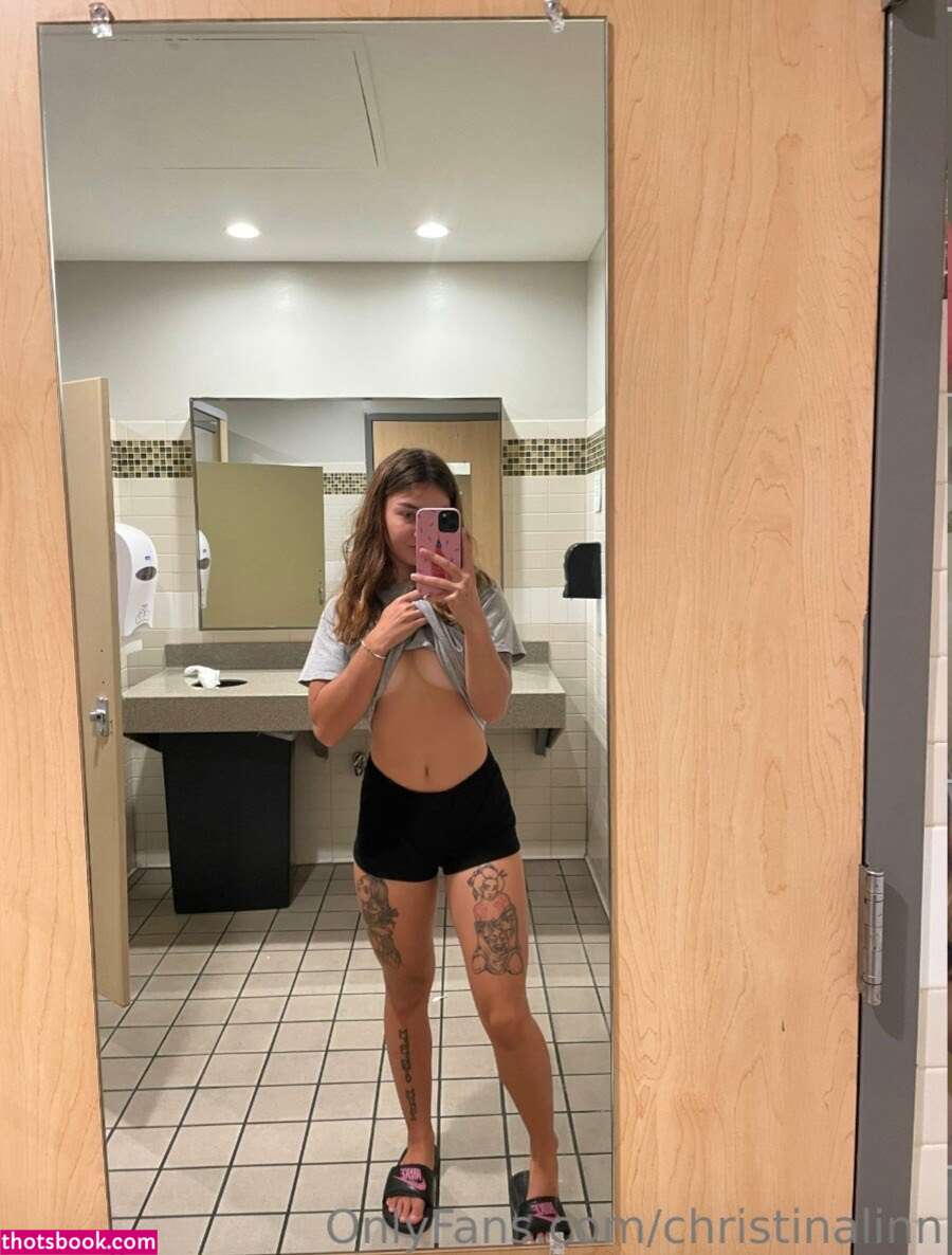 Christina Linn Photo #116