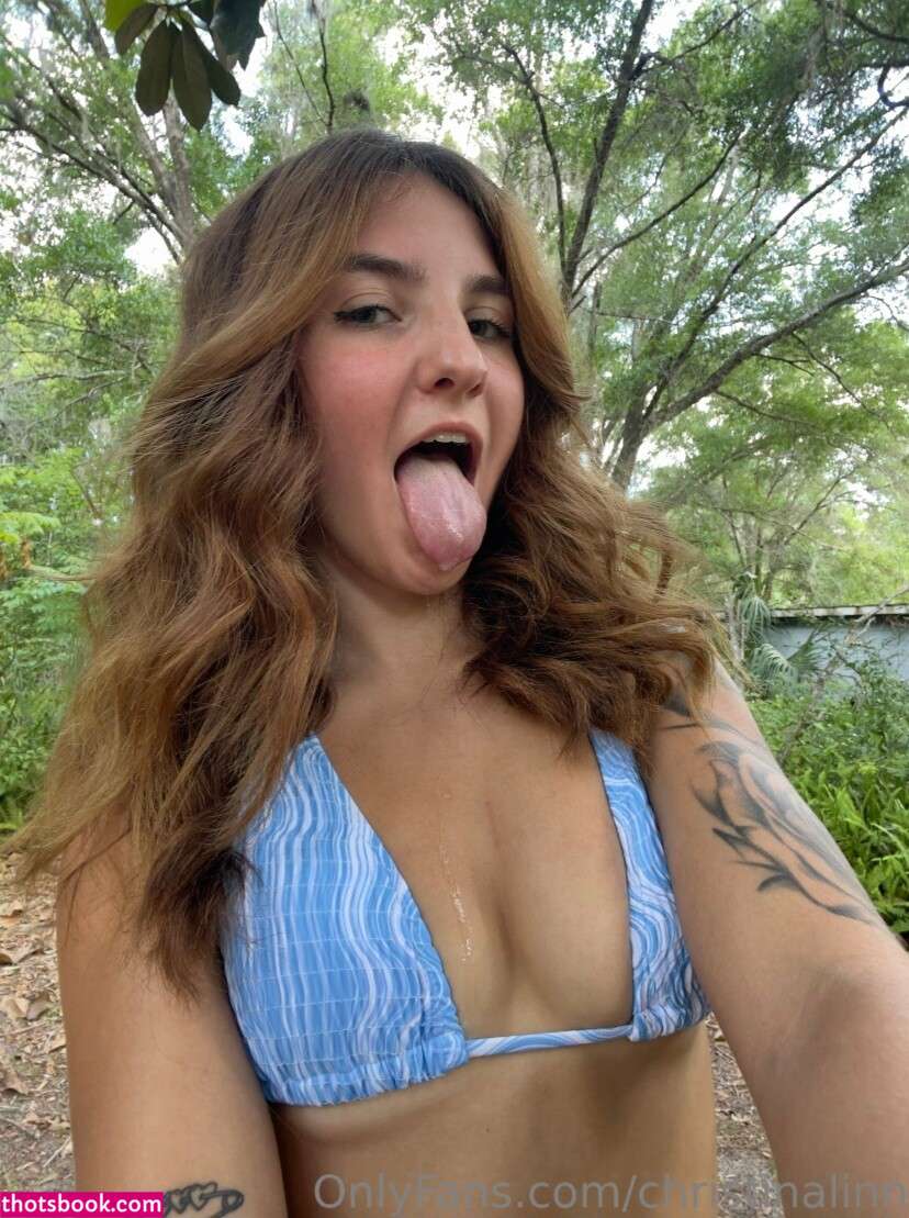 Christina Linn Photo #186