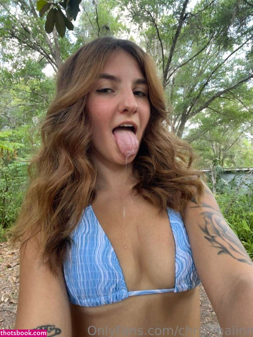 Christina Linn Photo #190