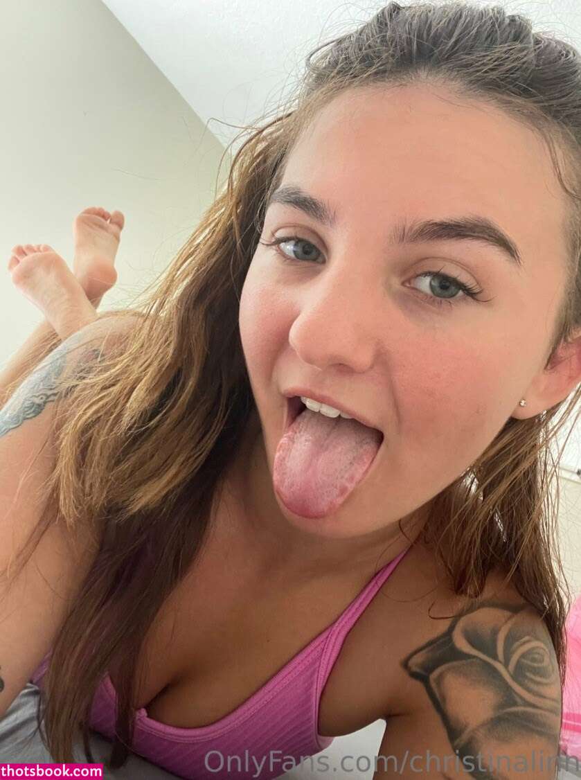 Christina Linn Photo #212