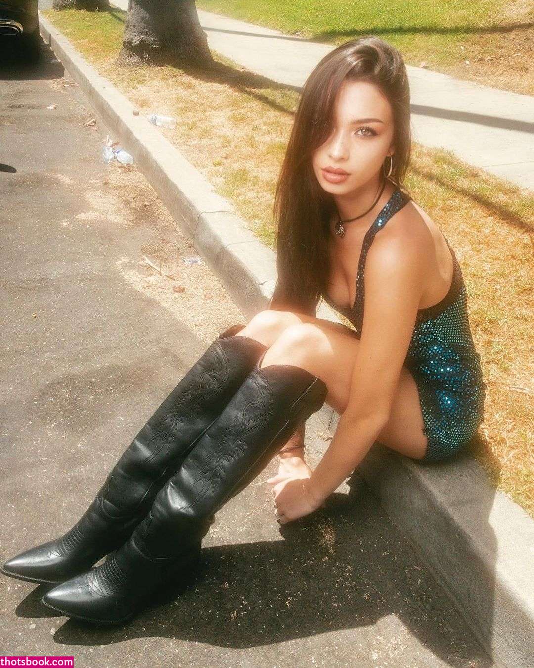 Mishka Chantal Silva Photo #37