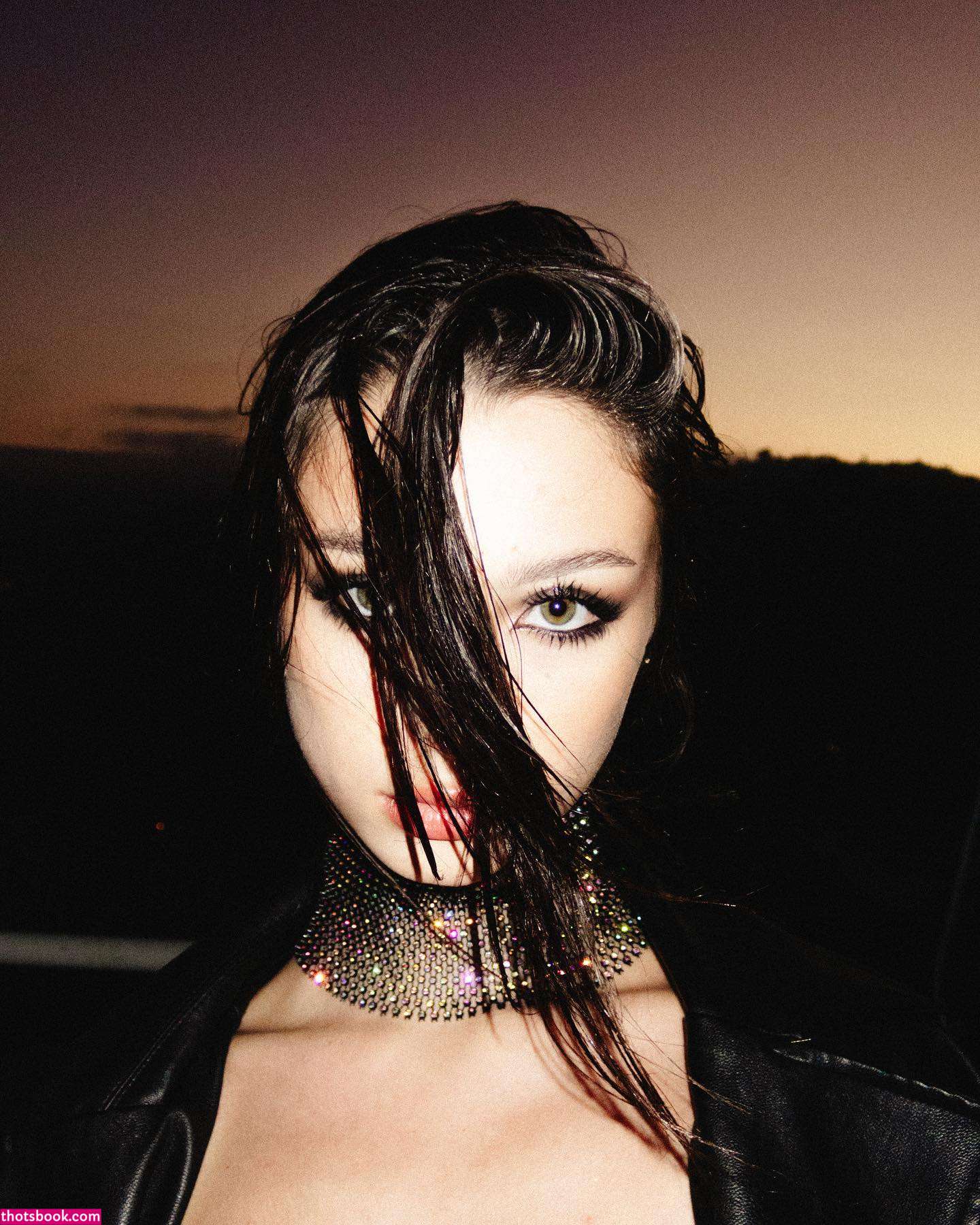 Mishka Chantal Silva Photo #39