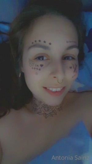 Antonia Sainz Video #95