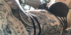 officialchelsearose Video #73