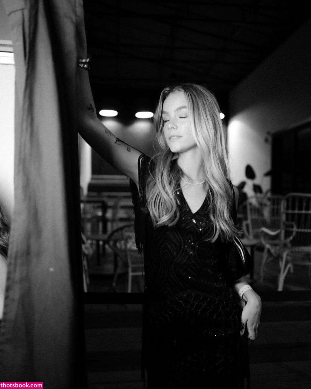 Anna Shumate Photo #2