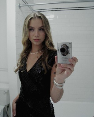 Anna Shumate Photo #1