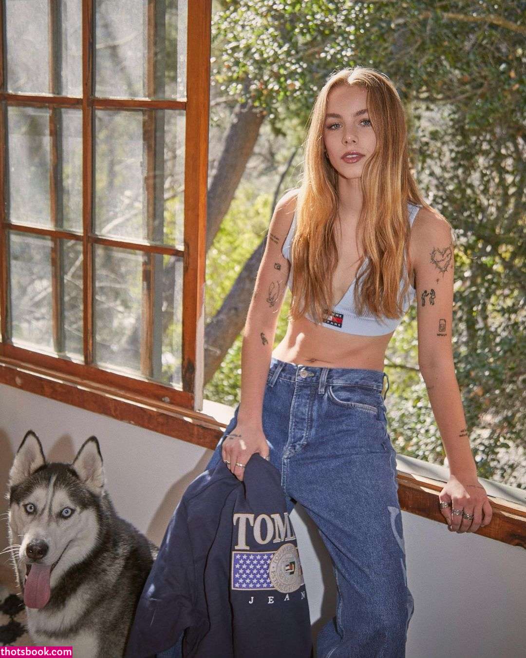 Anna Shumate Photo #9