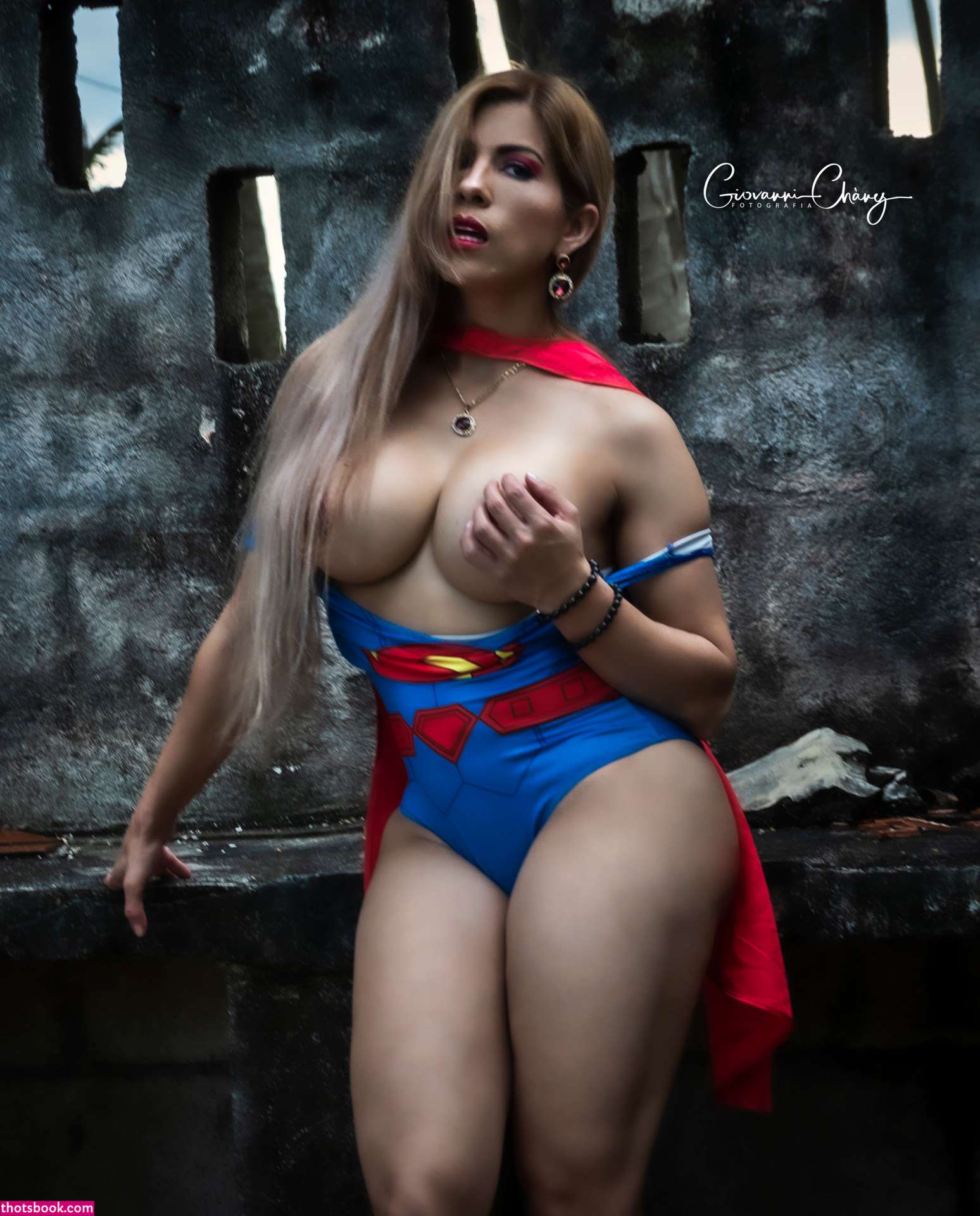 Cynthia Arana Photo #29