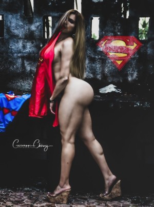 Cynthia Arana Photo #28