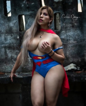 Cynthia Arana Photo #29