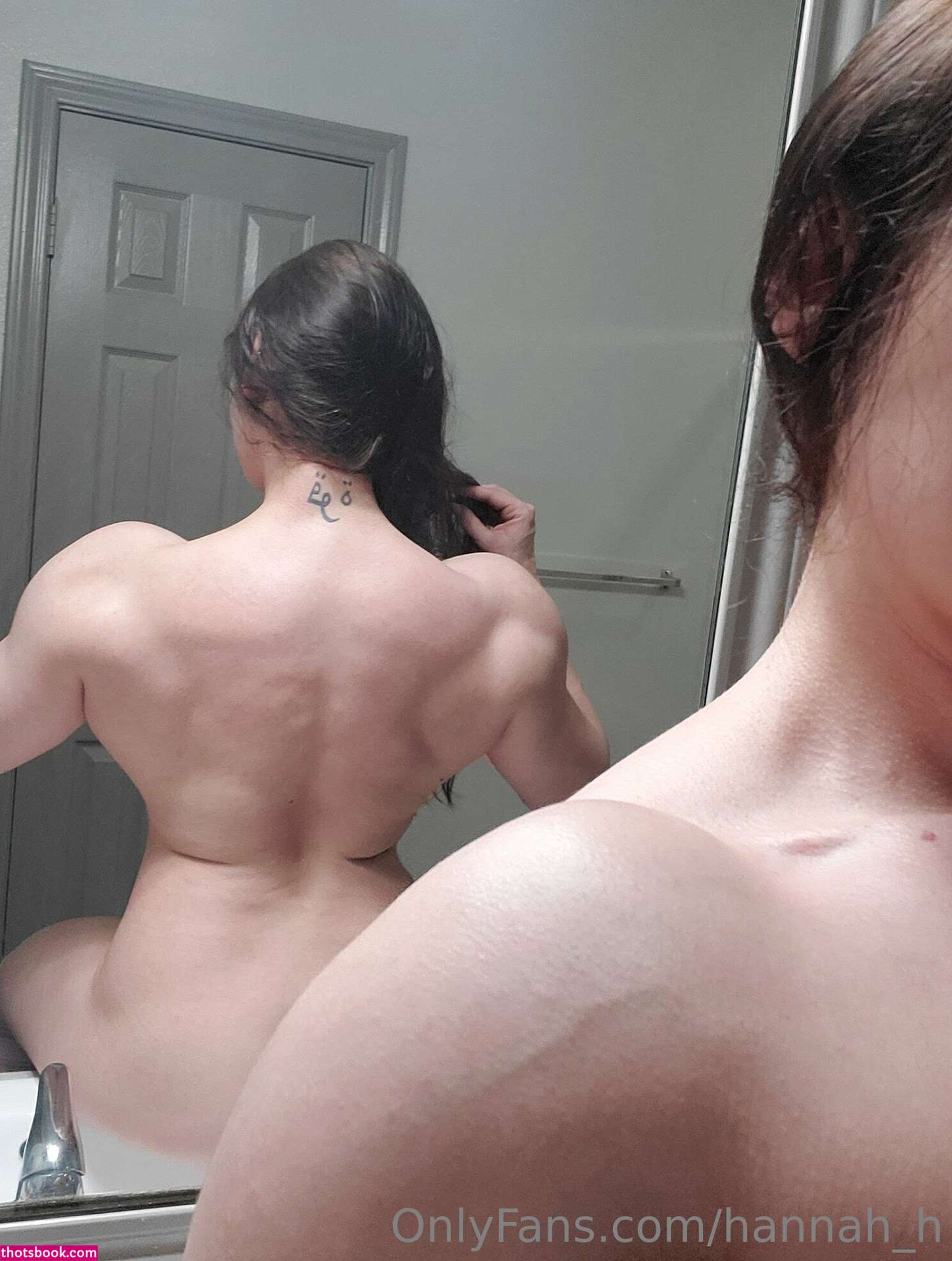 Hannah Hussein Photo #14