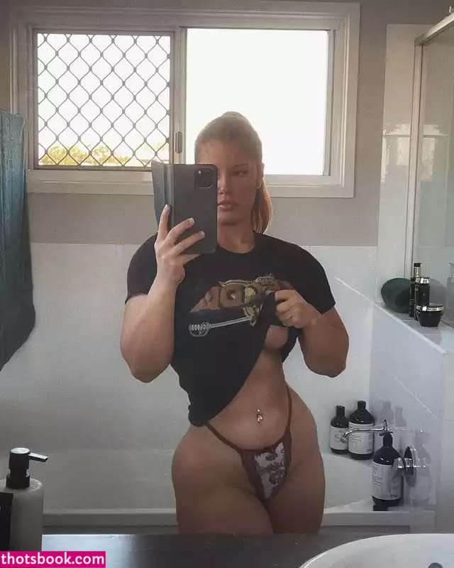 Harmony Doughty Photo #4