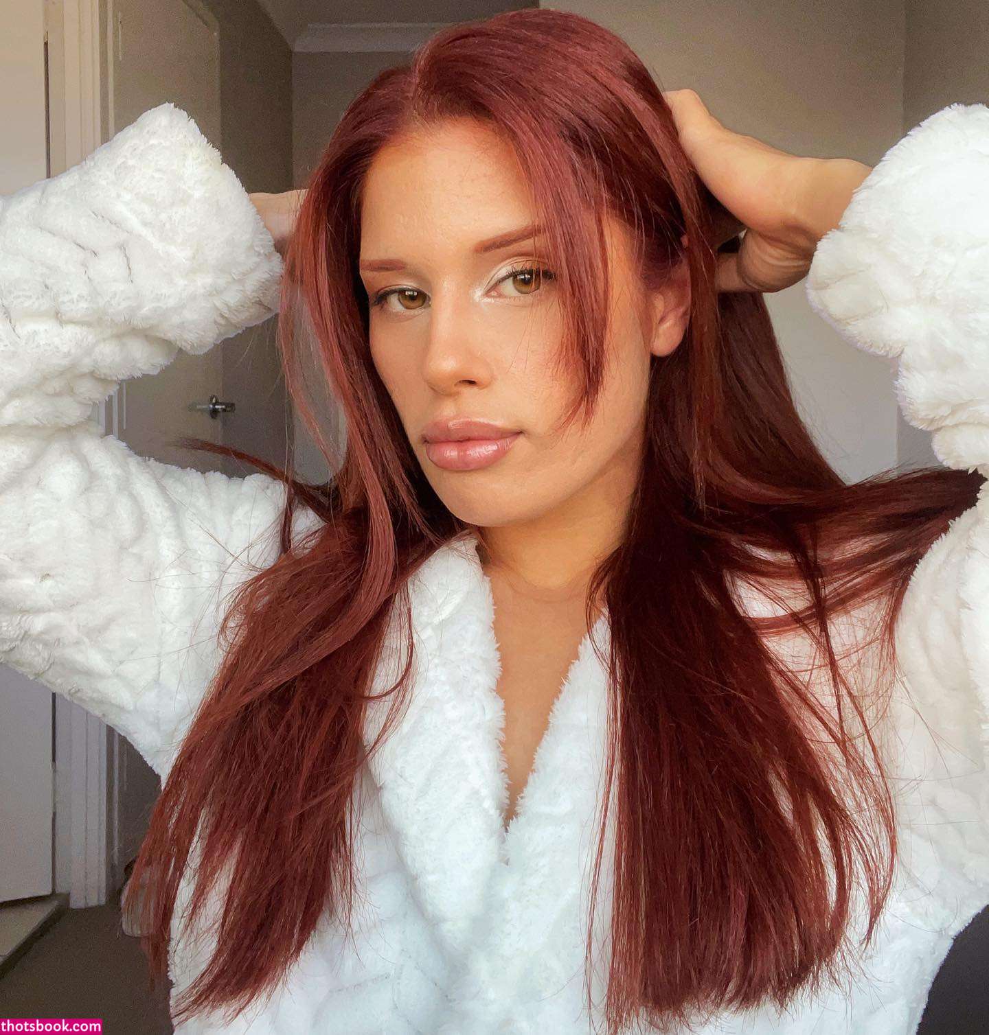 Harmony Doughty Photo #41