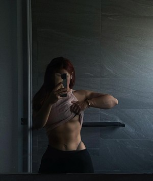 Harmony Doughty Photo #49