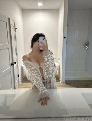 Mckinley Bethel Photo #12