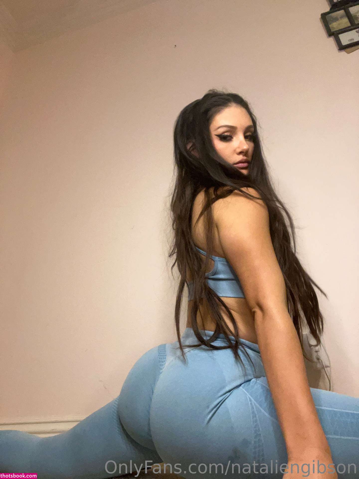 Natalie Gibson Photo #53