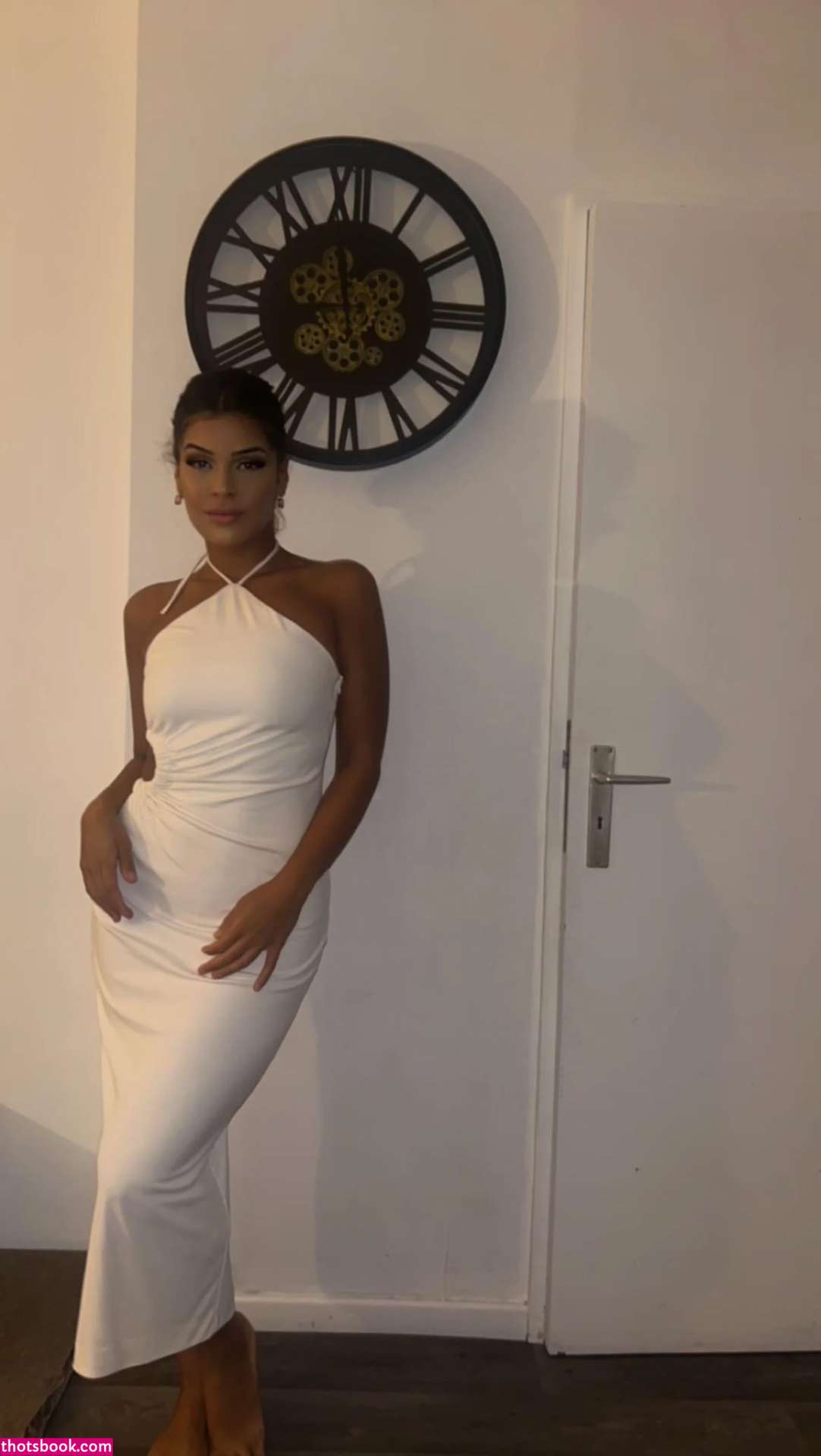 Nisrine Malika Photo #1