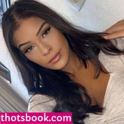 Nisrine Malika Photo #2