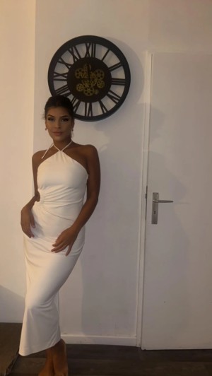 Nisrine Malika Photo #1