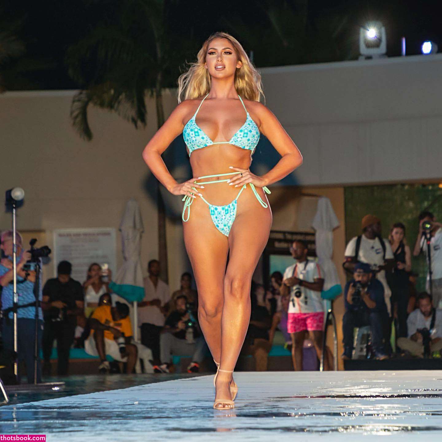 Patricia Pearl Photo #2