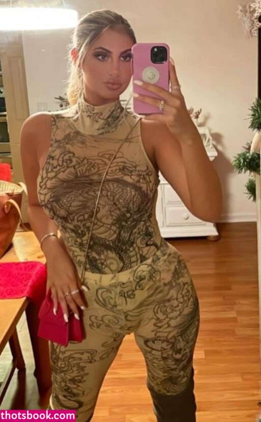 Patricia Pearl Photo #6