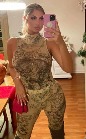 Patricia Pearl Photo #6