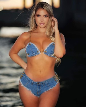 Patricia Pearl Photo #24