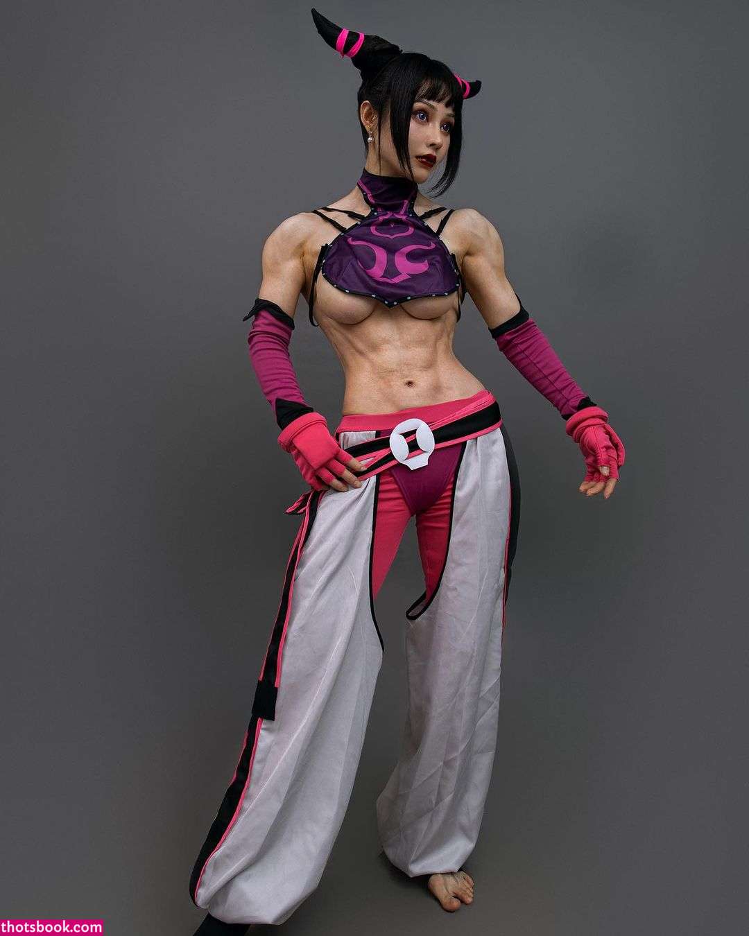 Yuan Herong Photo #11