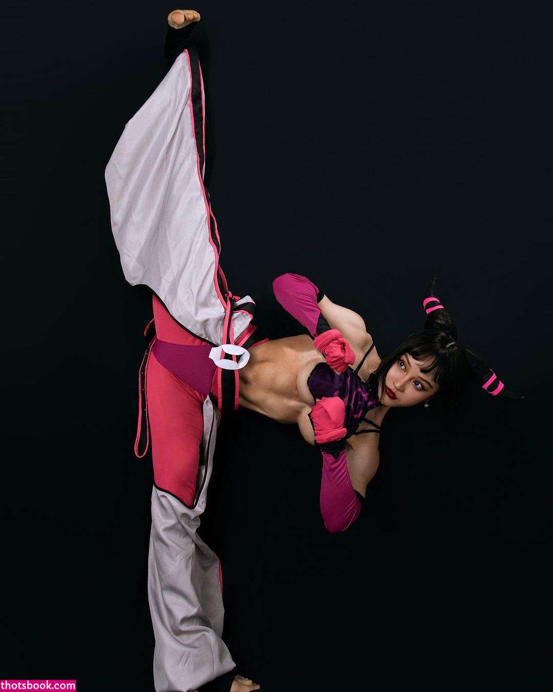 Yuan Herong Photo #13