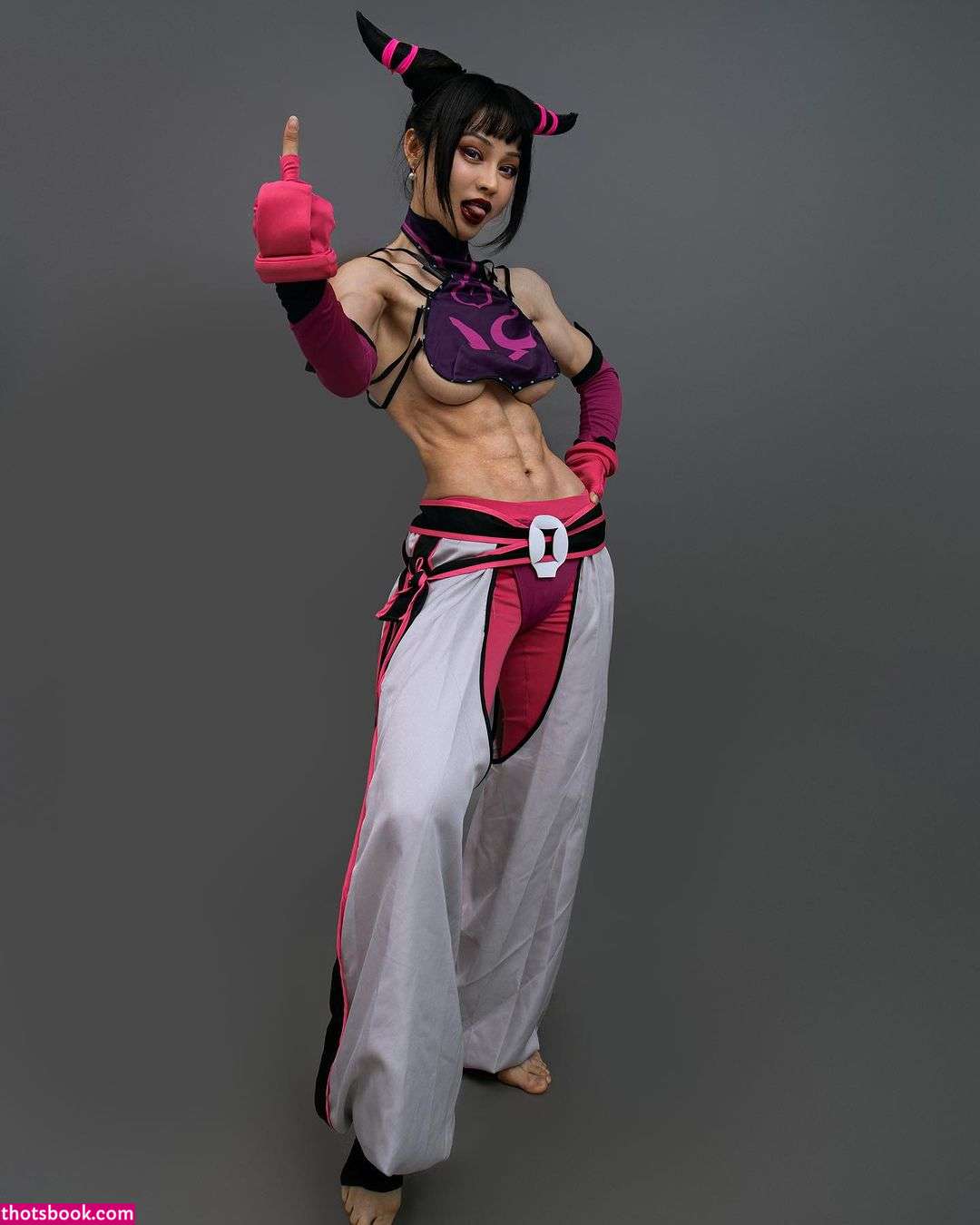 Yuan Herong Photo #14