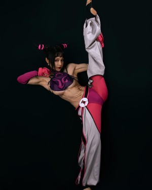 Yuan Herong Photo #10