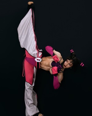 Yuan Herong Photo #13