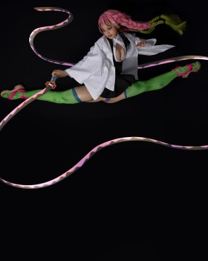 Yuan Herong Photo #15