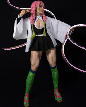 Yuan Herong Photo #18