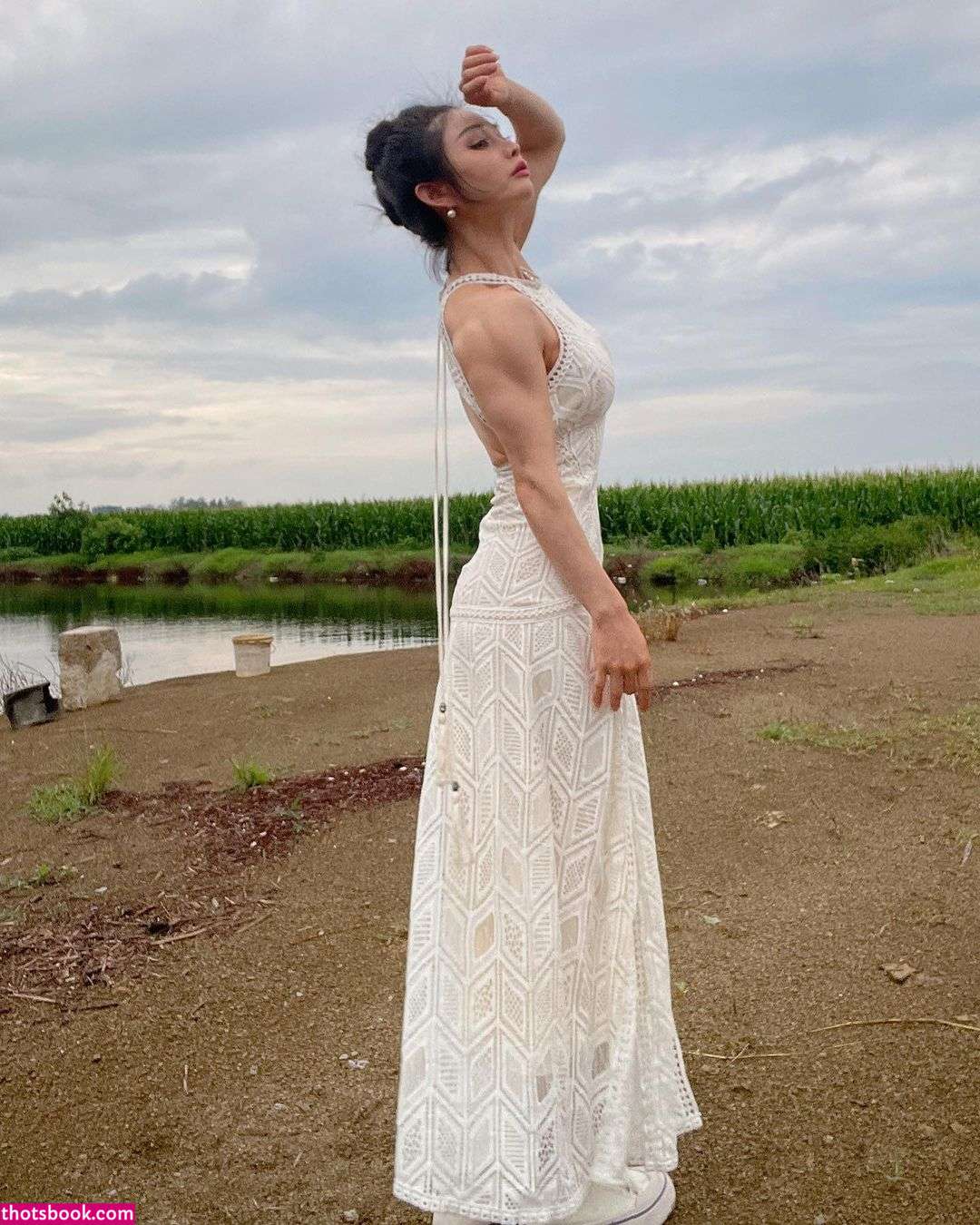 Yuan Herong Photo #30