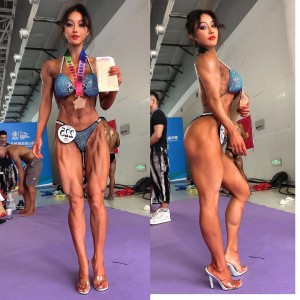 Yuan Herong Photo #35