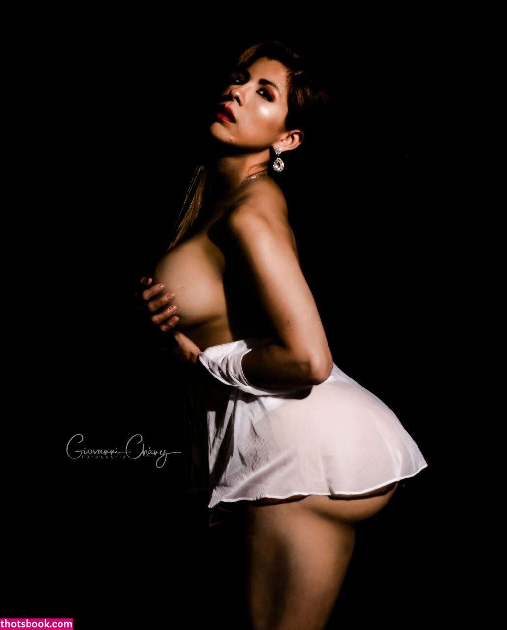 Cynthia Arana Photo #61