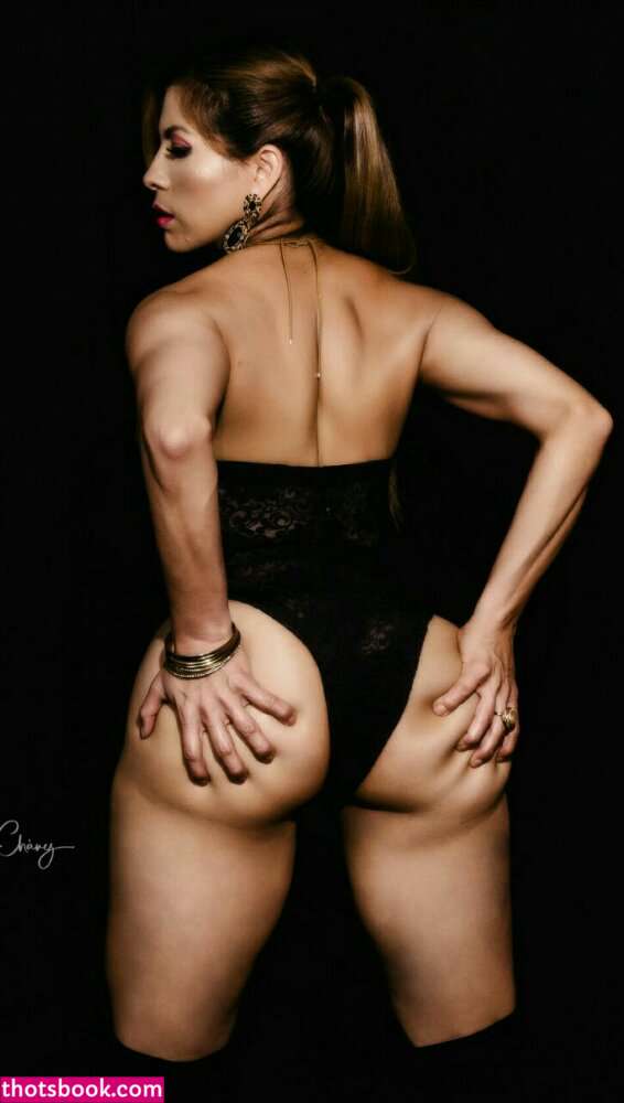 Cynthia Arana Photo #88