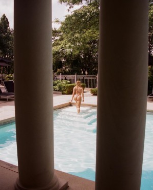 Heloise Hut Photo #33