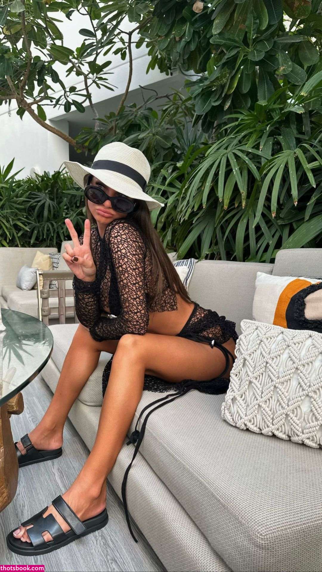 Maddy Cheary Photo #59