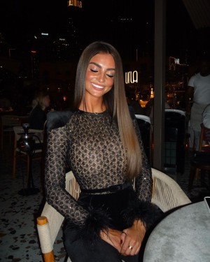 Maddy Cheary Photo #80